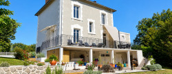 vente Maison de caractère Piegut Pluviers