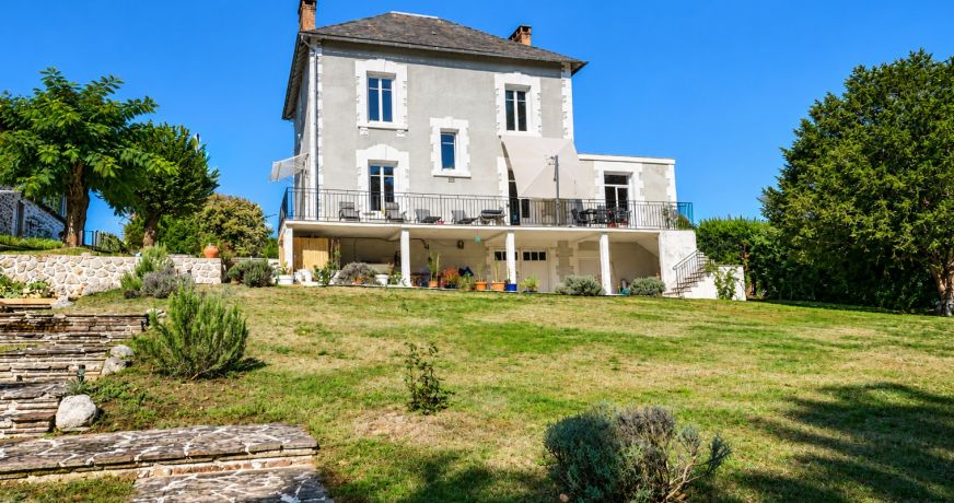 vente Maison de caractère Piegut Pluviers