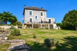 vente Maison de caractère Piegut Pluviers
