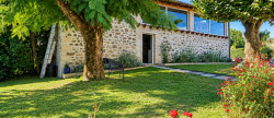 vente Maison de caractère Piegut Pluviers
