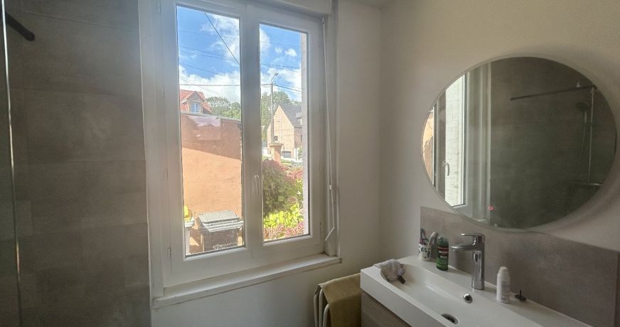 vente Maison Vaulx Vraucourt