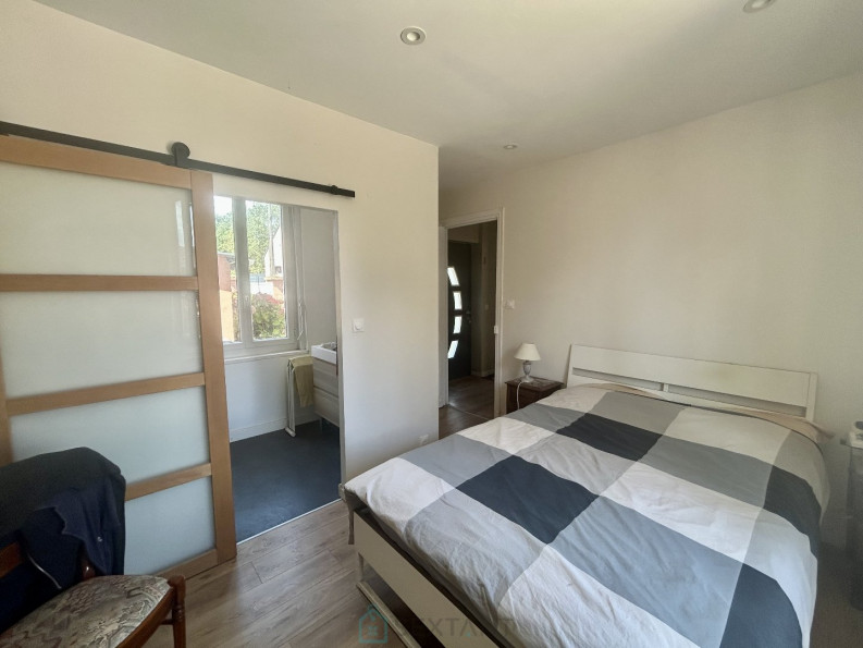 vente Maison Vaulx Vraucourt - Photo 7