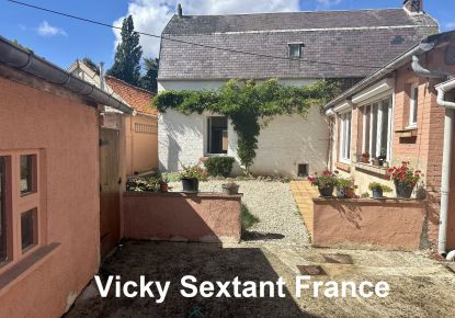 vente Maison Vaulx Vraucourt