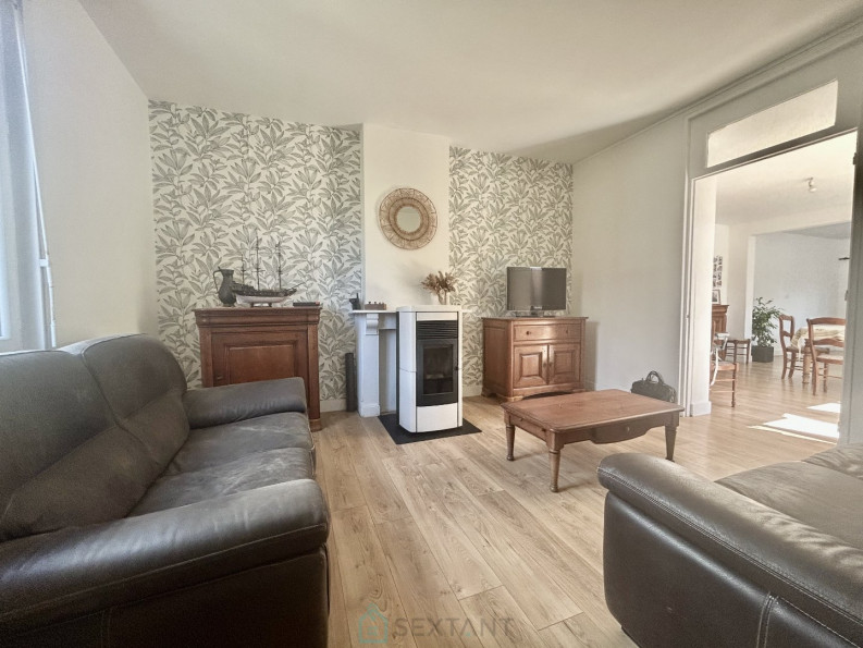vente Maison Vaulx Vraucourt - Photo 3