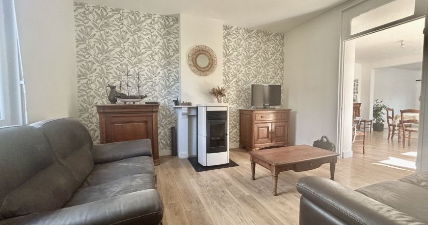 vente Maison Vaulx Vraucourt
