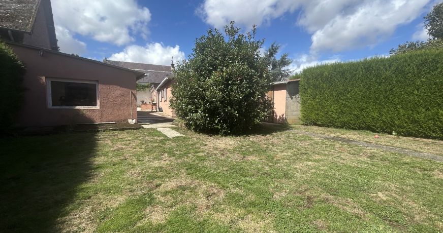 vente Maison Vaulx Vraucourt