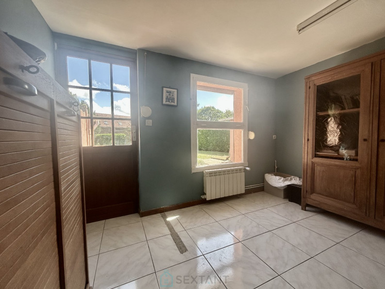 vente Maison Vaulx Vraucourt - Photo 8