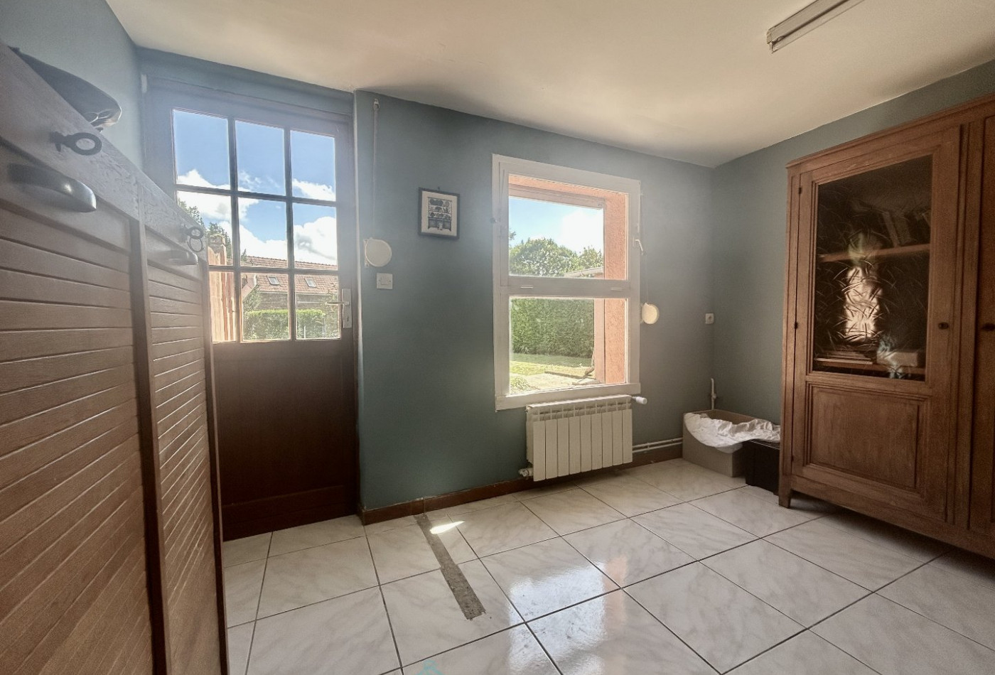 vente Maison Vaulx Vraucourt - Photo 8