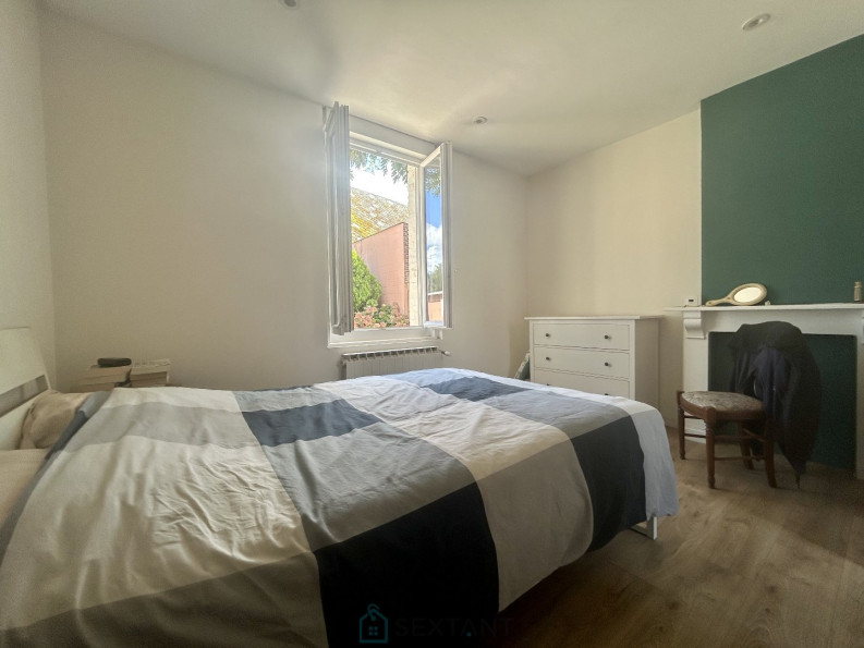 vente Maison Vaulx Vraucourt - Photo 4