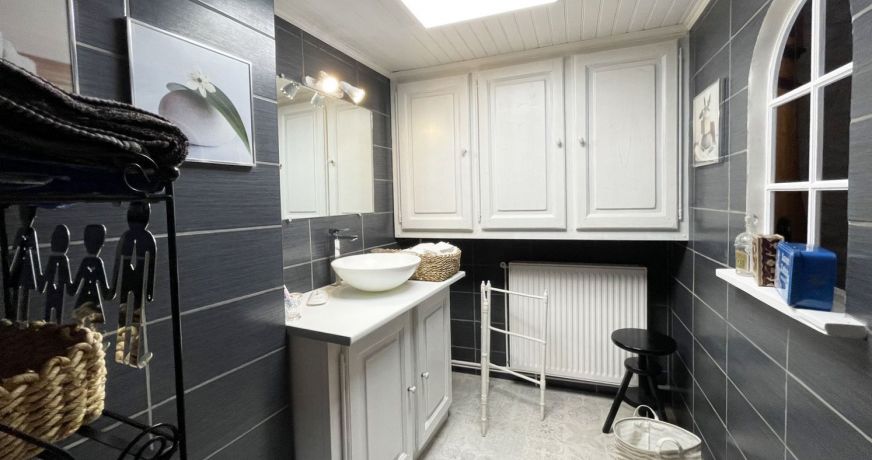 vente Maison de village Echallat