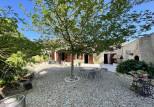 vente Maison de village Echallat