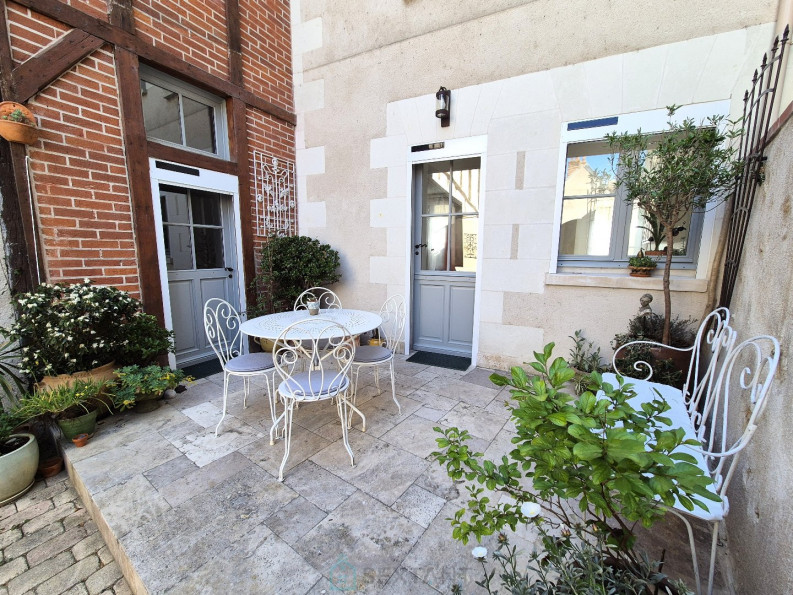 vente Maison Amboise - Photo 10