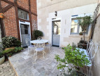 vente Maison Amboise