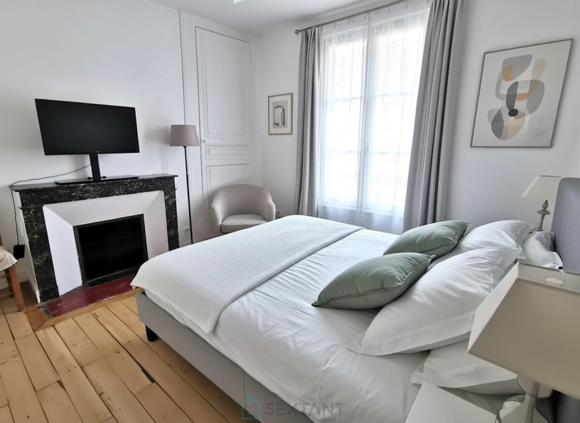 vente Maison Amboise - Photo 5