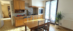vente Maison Amboise