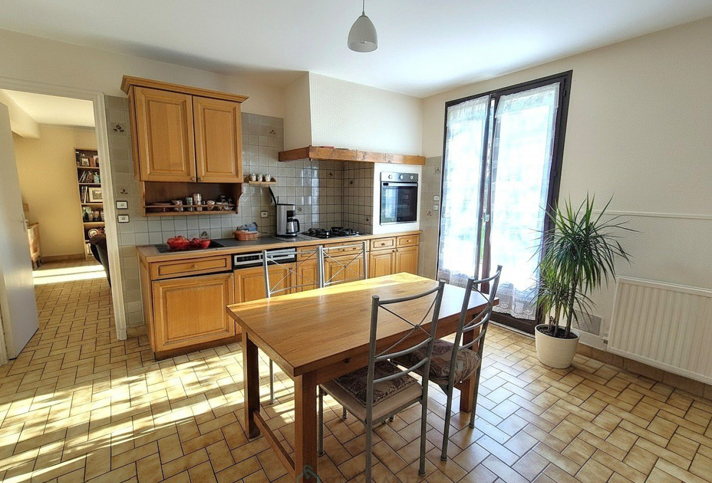 vente Maison Amboise - Photo 5