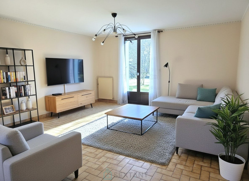 vente Maison Amboise - Photo 3