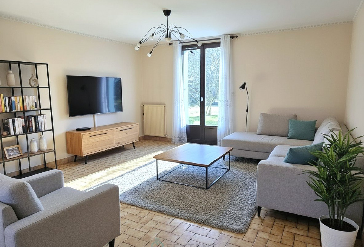 vente Maison Amboise - Photo 3