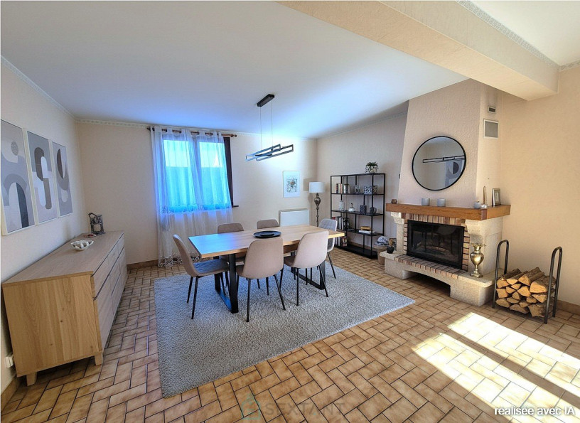 vente Maison Amboise - Photo 4