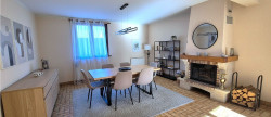 vente Maison Amboise
