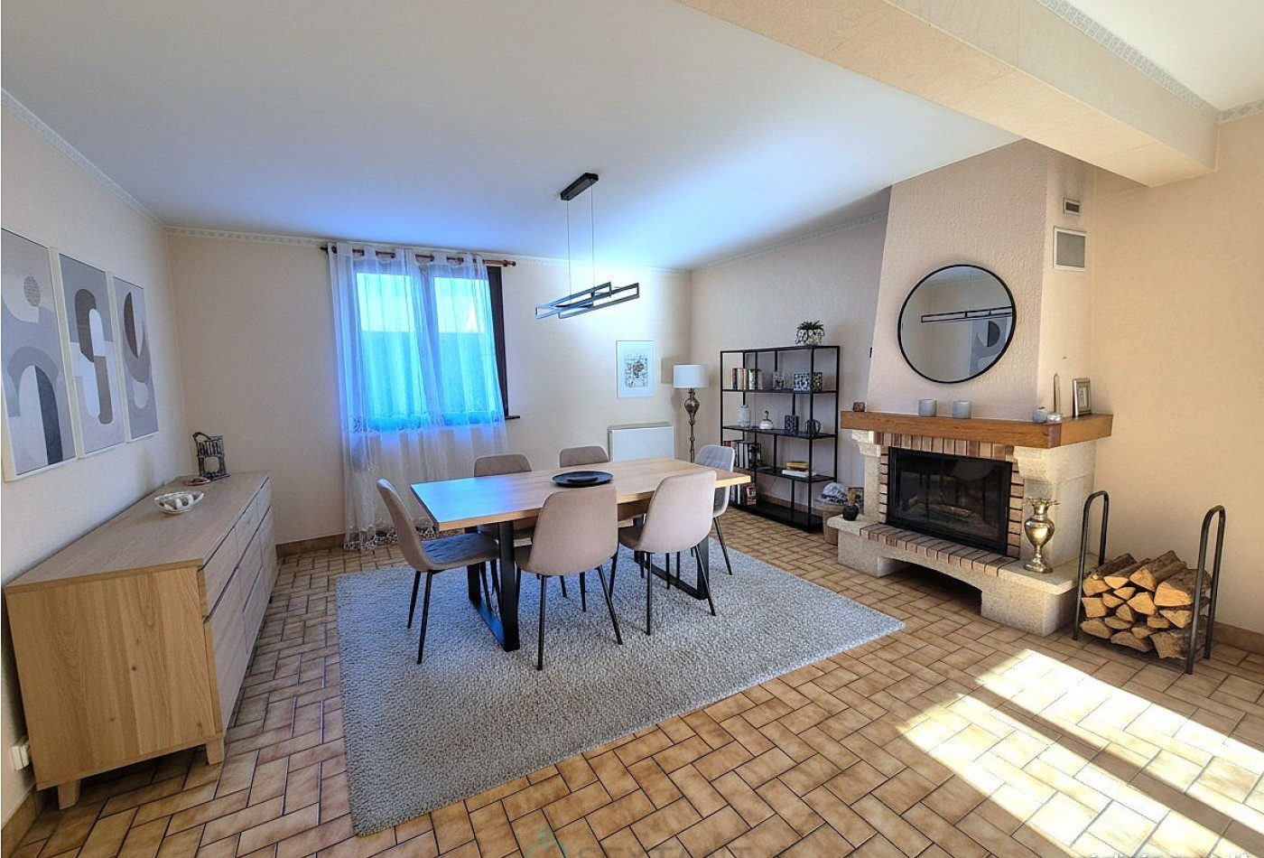 vente Maison Amboise - Photo 4
