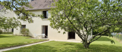 vente Maison Amboise