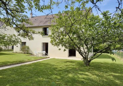 vente Maison Amboise