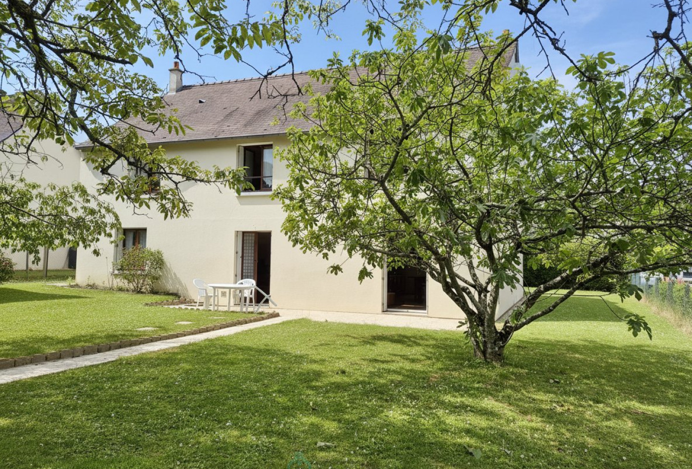 vente Maison Amboise - Photo 1