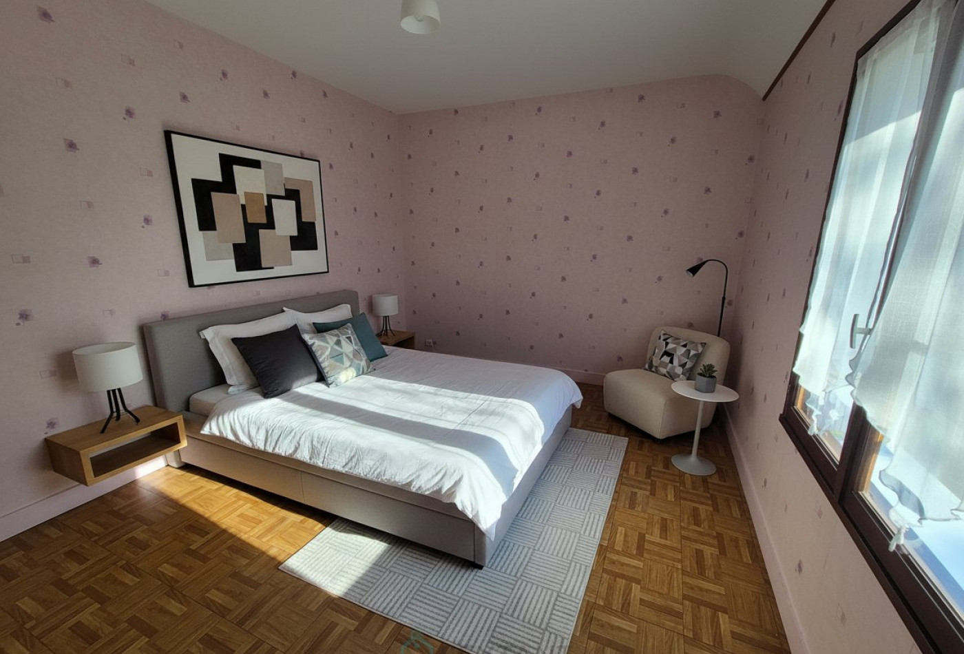 vente Maison Amboise - Photo 7
