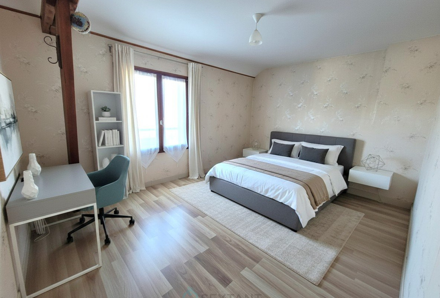 vente Maison Amboise - Photo 6