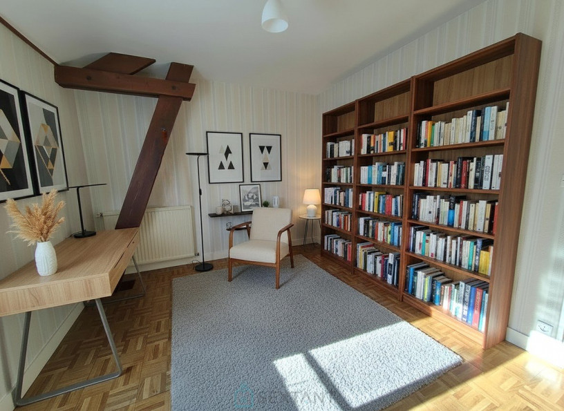 vente Maison Amboise - Photo 9