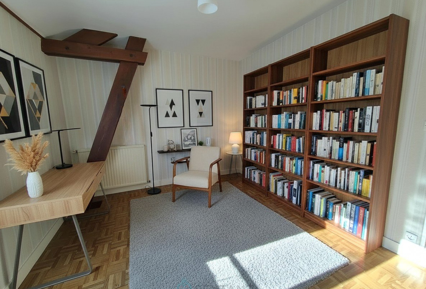 vente Maison Amboise - Photo 9
