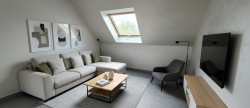 vente Maison contemporaine Amboise