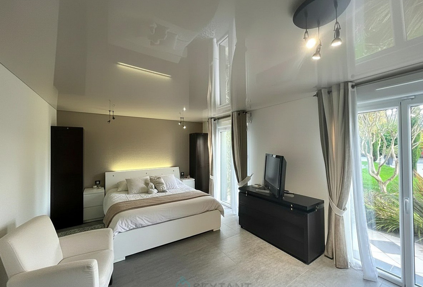 vente Maison contemporaine Amboise - Photo 7