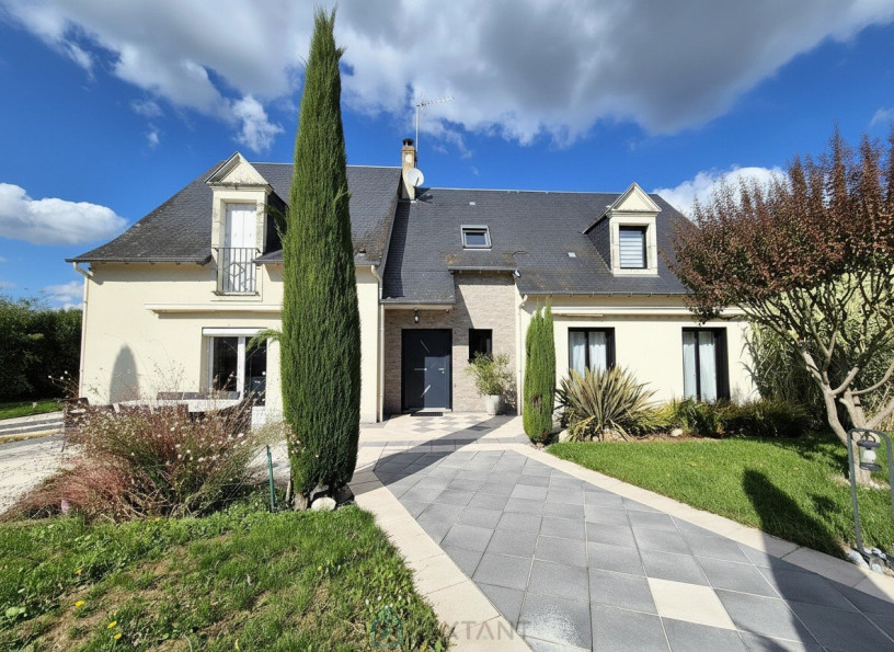 vente Maison contemporaine Amboise - Photo 2