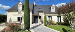 vente Maison contemporaine Amboise