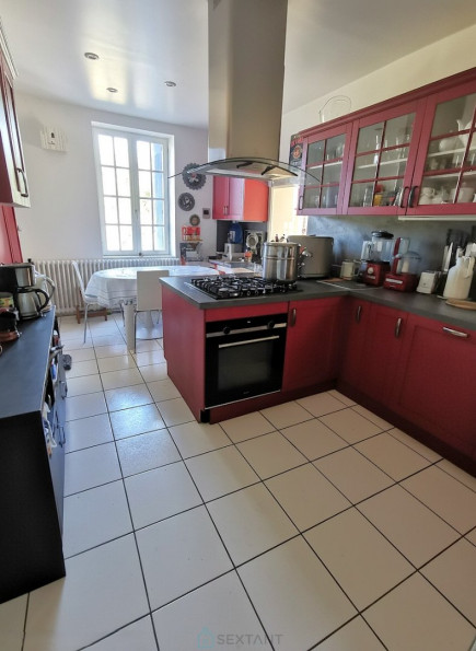 vente Maison Amboise - Photo 5