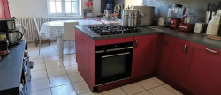 vente Maison Amboise