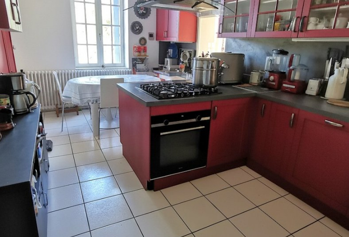 vente Maison Amboise - Photo 5