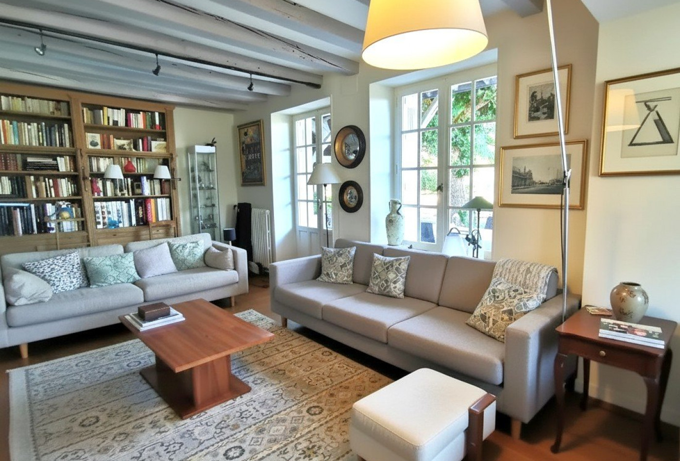 vente Maison Amboise - Photo 4