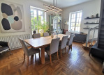 vente Maison Amboise