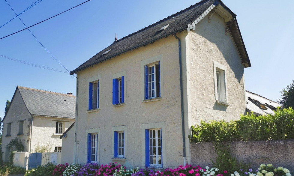 vente Maison Amboise - Photo 2