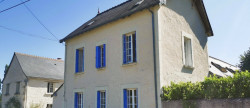 vente Maison Amboise
