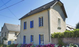 vente Maison Amboise