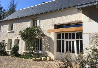 vente Maison Amboise