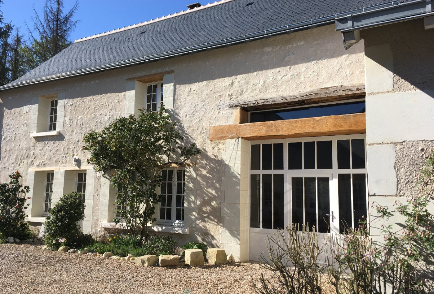 vente Maison Amboise - Photo 1