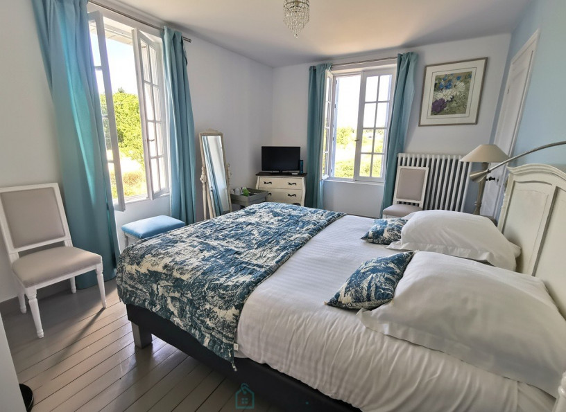 vente Maison Amboise - Photo 6