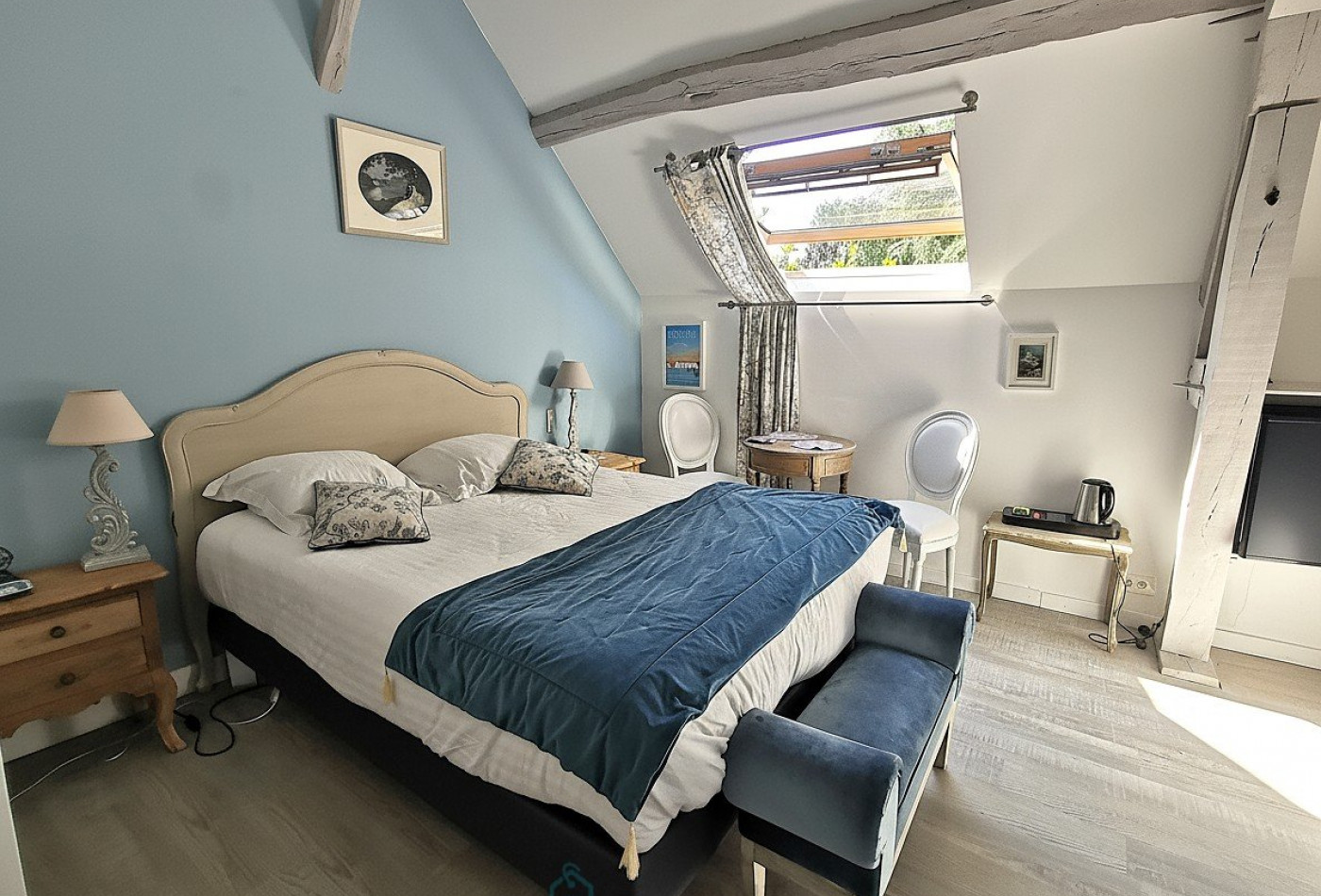 vente Maison Amboise - Photo 8