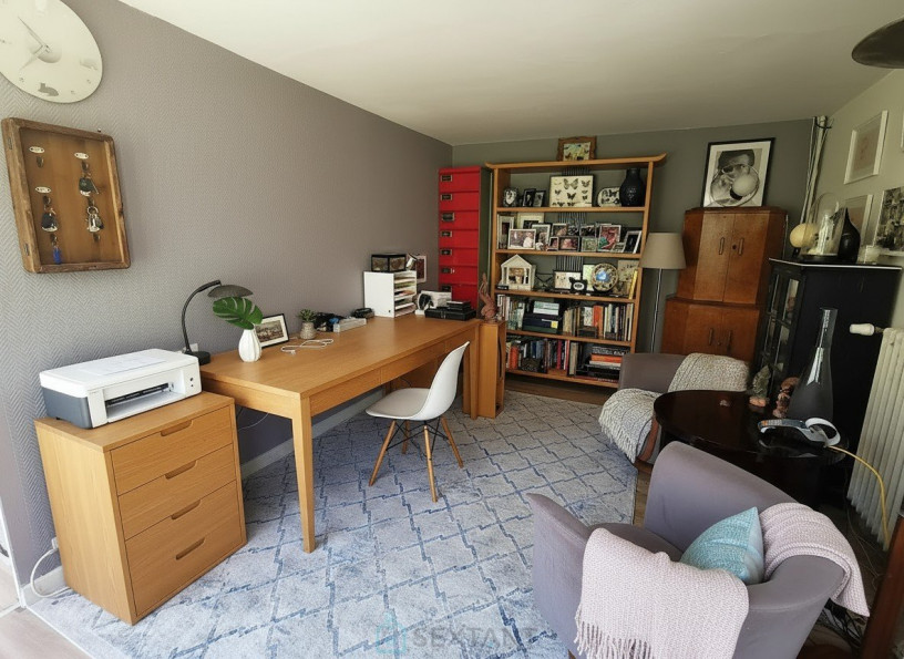 vente Maison Amboise - Photo 9