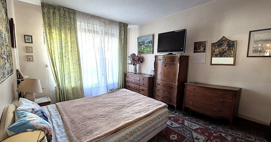 vente Appartement Blois